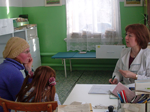 . �� ������ � ��������.