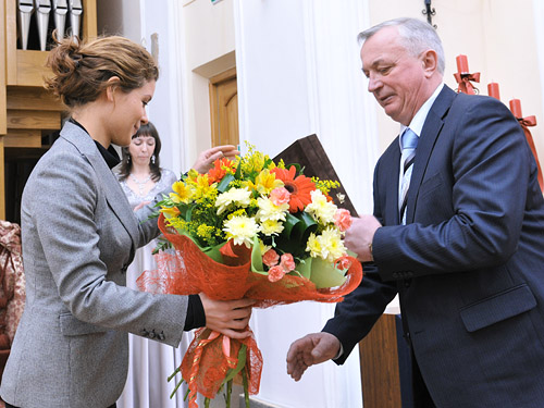 . �.�.������ ����������� �������� ����� ������� �.�.����������.