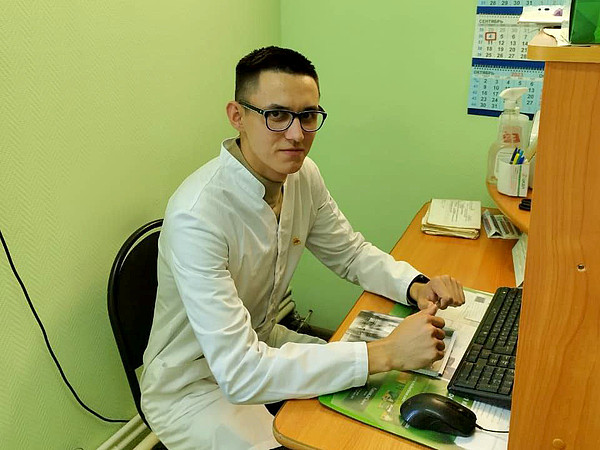 �������� ������ ���������� ������������. 