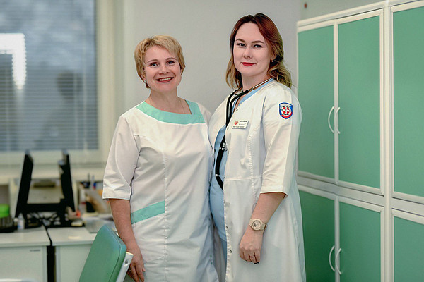 ������ �����. 